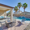 Отель Desert Den w/ Pool - 3 Miles to Goodyear Ballpark!, фото 17