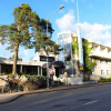 Отель Best Western Hotel Kalliohovi, фото 17