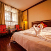 Отель Dali Yinfeng Hotel, фото 38
