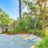 Отель Vintage Hilton Head Island Condo ~ 1 Mi to Beach!, фото 24