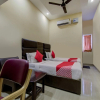 Отель OYO Flagship 468 T Nagar Panagal Park, фото 11