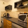 Отель City Centre - New Town Apartment, фото 11