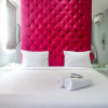 Отель Exquisite 1Br Apartment At Twin Tower, фото 13