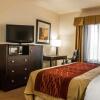 Отель Comfort Inn & Suites, фото 12