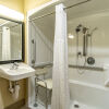 Отель Comfort Inn & Suites Tuscumbia - Muscle Shoals, фото 9
