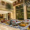 Отель Madison Hotel near The Yantai Government and Yantai University, фото 29