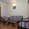 Отель Oyo 13762 Home Peaceful 2bhk Kasumpti, фото 9