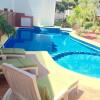 Отель y Suites Los Encantos, фото 6