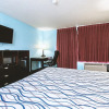 Отель Sky-Palace Inn & Suites Wichita East, фото 15