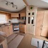 Отель Stunning 2-bed Caravan in Skegness, фото 4