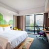 Отель Hampton by Hilton Xi'an Dayan Pagoda, фото 4