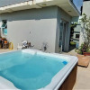 Отель Cobertura Carpe Diem - Jacuzzi Campeche, фото 11