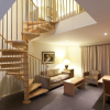 Отель Skene House HotelSuites - Rosemount, фото 14