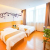 Отель GreenTree Inn Hefei Fuyang Bei Road Beicheng Shuangfeng Industrial Park, фото 5