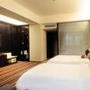 Отель Lemon Hotel Xi'an Zhuque в Сиане