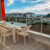 Отель Penthouse, 3 Schlafzimmern, Meerblick, Alanya, Kestel, фото 13