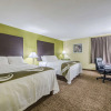 Отель Quality Inn & Suites University Area, фото 3
