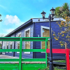 Отель Palm Cottage, фото 12