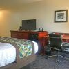 Отель Rodeway Inn & Suites, фото 6