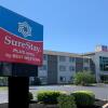 Отель SureStay Plus Hotel by Best Western Niagara Falls East в Ниагара-Фолсе