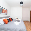 Отель One Bedroom Apartment by Klass Living Serviced Accommodation Bellshill - Cosy  Apartment with WIFI  , фото 3