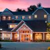 Отель Residence Inn by Marriott, North Conway, фото 36