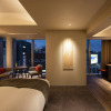 Отель karaksa hotel premier Tokyo Ginza, фото 15