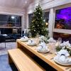Отель Santa's Luxury Boutique Villa - Santa Claus Village, фото 8
