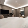 Отель Bundang (Yatap Station) Breeze Hotel, фото 41