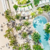 Отель The Diplomat Beach Resort Hollywood, Curio Collection by Hilton, фото 3