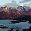 Отель Explora Patagonia в Торрес-дель-Пайне