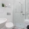 Отель Cosy Studio for 4 People by Renters, фото 19