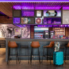 Отель Moxy Glasgow SEC, фото 4
