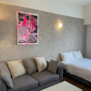 Отель New Normal Hotel in NAMINOUE, фото 5