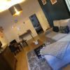 Отель Le Gîte d'Isa, фото 13