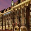 Отель Schweizerhof Bern & Spa в Берне