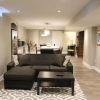 Отель Fully Furnished Private Guest Suite, фото 14
