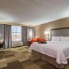 Отель Hampton Inn Buffalo-Airport / Galleria Mall, фото 6