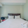 Отель Pool View Studio Apartment @ Springlake Summarecon Bekasi, фото 1
