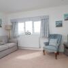 Отель Spacious & modern beach house, 100m to beach, фото 3
