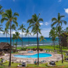 Отель Papakea K406 OceanView 2 Bedroom/2 bath 2 Condo by RedAwning, фото 16