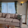 Отель Stunning Seaside Lodge Nr New Forest 2 bed, фото 3