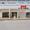 Отель OYO Hotel Jaguar, фото 1