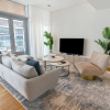 Отель FAM Living - Bluewaters Island - Ain Dubai, фото 5