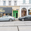 Отель Limehome Wien Thaliastr. Deluxe, фото 1
