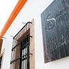 Отель Suites Sofia в Керетаро