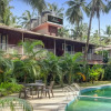 Отель Capital O 70228 Coco Farm Resort, фото 12