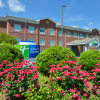 Отель Holiday Inn Express Campbellsville, an IHG Hotel, фото 1