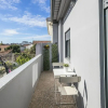 Отель Apartamento A Francos Balcony, фото 14