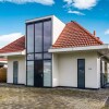 Отель Luxury villa for 8 people with spacious garden and near Harderwijk в Хардервейке